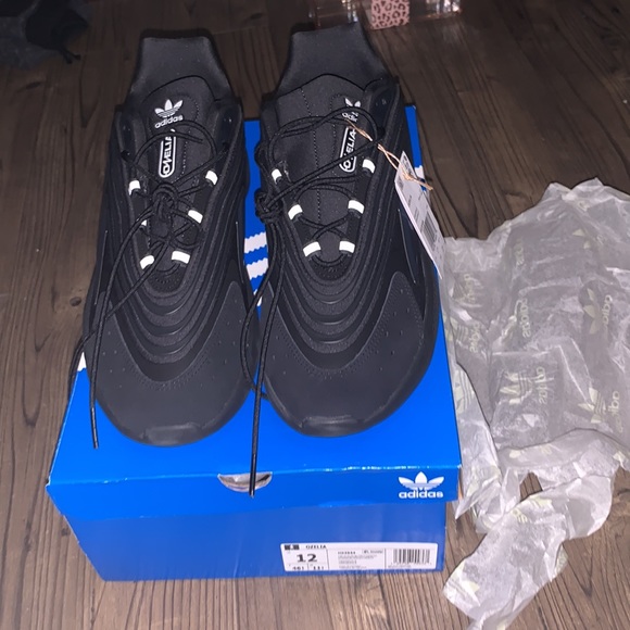 Adidas ozelia size 12 men’s - Picture 5 of 10